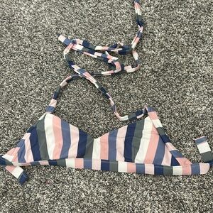 Women’s bikini top